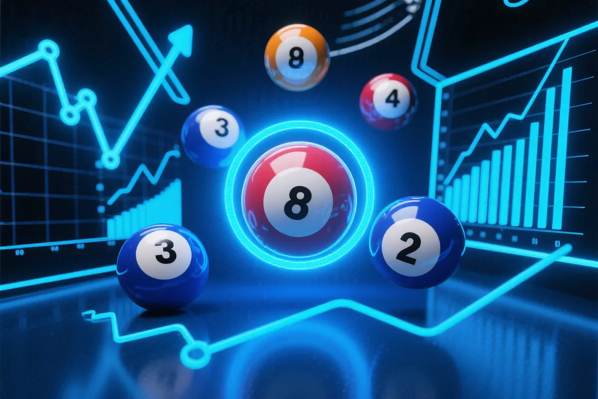 福彩3D数据分析与走势图