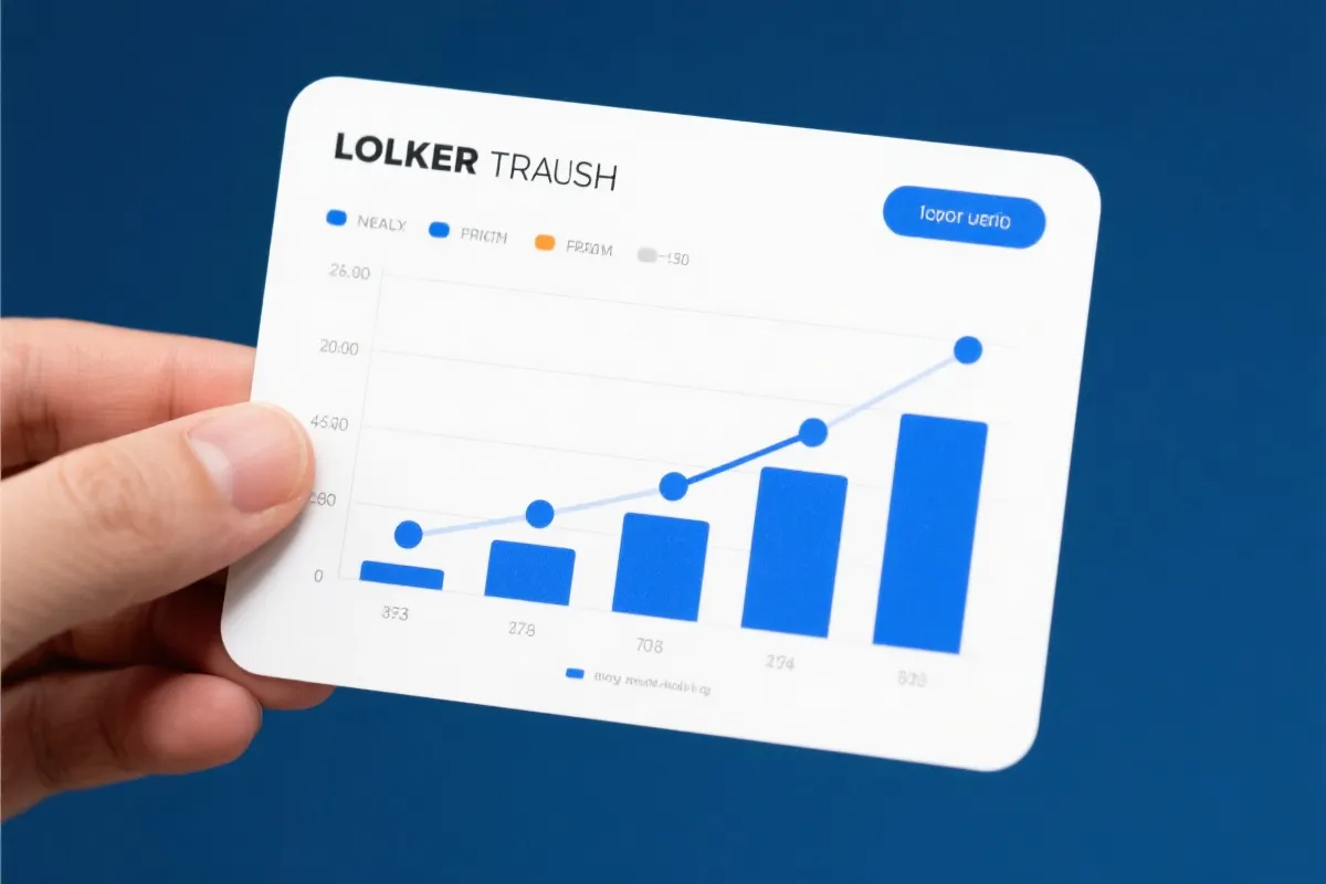 开奖与走势示意图